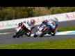 Maverick Viñales, Louis Rossi, Blusens by Paris Hilton, Matteoni Racing, Phillip Island FP2
