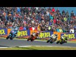 Moto2, Phillip Island RAC