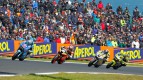 Moto2, Phillip Island RAC