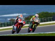 Brad Binder, Adrian Martin, Andalucía Banca Cívica, Banlia Aspar Team 125cc, Phillip Island RAC