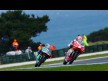Johann Zarco, Luis Salom, Avant-AirAsia-Ajo, RW Racing GP, Phillip Island RAC