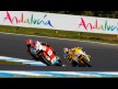 Moto2, Phillip Island RAC