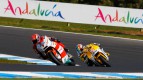 Moto2, Phillip Island RAC