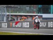 Danny Webb, Mahindra Racing, Phillip Island RAC
