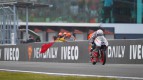 Danny Webb, Mahindra Racing, Phillip Island RAC