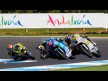 Moto2, Phillip Island RAC