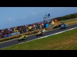 Moto2, Phillip Island RAC