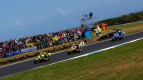 Moto2, Phillip Island RAC