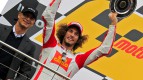 Marco Simoncelli, San Carlo Honda Gresini, Phillip Island RAC