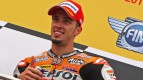 Andrea Dovizioso, Repsol Honda Team, Phillip Island RAC