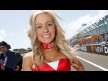 Paddock Girl Iveco Australian Grand Prix
