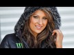 Paddock Girl Iveco Australian Grand Prix