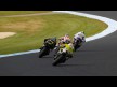 MotoGP, Phillip Island RAC