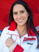 Paddock Girl Iveco Australian Grand Prix