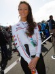 Paddock Girl Iveco Australian Grand Prix