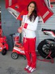 Paddock Girl Iveco Australian Grand Prix