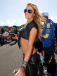 Paddock Girl Iveco Australian Grand Prix
