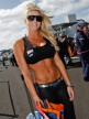 Paddock Girl Iveco Australian Grand Prix
