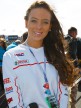 Paddock Girl Iveco Australian Grand Prix