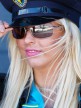 Paddock Girl Iveco Australian Grand Prix