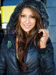 Paddock Girl Iveco Australian Grand Prix