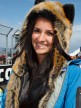 Paddock Girl Iveco Australian Grand Prix