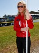 Paddock Girl Iveco Australian Grand Prix