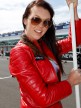 Paddock Girl Iveco Australian Grand Prix