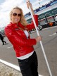 Paddock Girl Iveco Australian Grand Prix