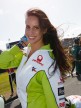 Paddock Girl Iveco Australian Grand Prix