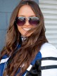Paddock Girl Iveco Australian Grand Prix