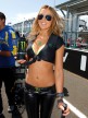 Paddock Girl Iveco Australian Grand Prix