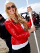 Paddock Girl Iveco Australian Grand Prix