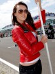 Paddock Girl Iveco Australian Grand Prix