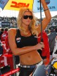 Paddock Girl Iveco Australian Grand Prix