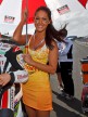 Paddock Girl Iveco Australian Grand Prix