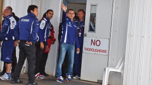 Lorenzo’s surgery a success