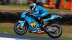 Alvaro Bautista, Rizla Suzuki MotoGP