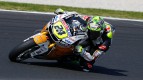 Toni Elias, LCR Honda MotoGP