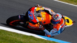 malasia sepang repsol honda preview