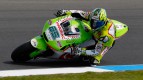 Loris Capirossi, Pramac Racing Team