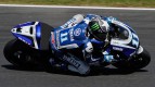 Ben Spies, Yamaha Factory Racing
