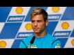 Alvaro Bautista, Rizla Suzuki MotoGP, Shell Advance Malaysian Motorcycle Grand Prix Press Conference