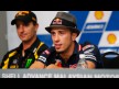 Andrea Dovizioso, Repsol Honda Team, Shell Advance Malaysian Motorcycle Grand Prix Press Conference