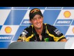 Colin Edwards, Monster Yamaha Tech 3, Shell Advance Malaysian Motorcycle Grand Prix Press Conference