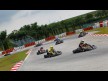 Kart Race Pre-event, Sepang