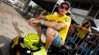 Andrea Iannone, Speed Master Team, Pre-event Sepang
