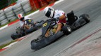 Ricard Cardus, QMMF Racing Team, Pre-event Sepang