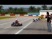 Danny Webb, Mahindra Racing, Pre-event Sepang