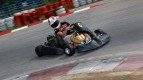 Jules Cluzel, NGM Forward Racing, Pre-event Sepang